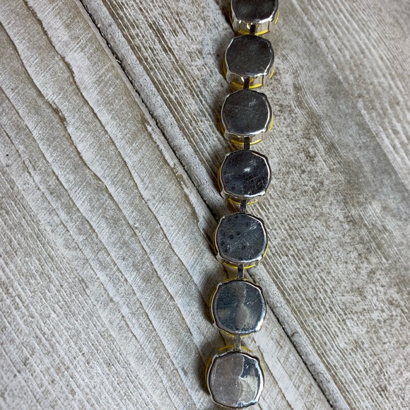 Handmade Swarovski Crystal “Crystal Rose Rivoli” - Picture 8 of 8